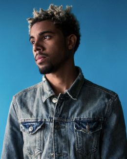 Vic Mensa pictures