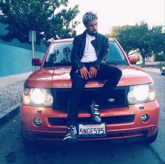 Vic Mensa pictures