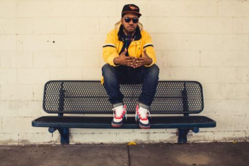 Chuck Inglish pictures