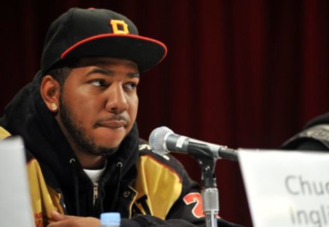 Chuck Inglish pictures
