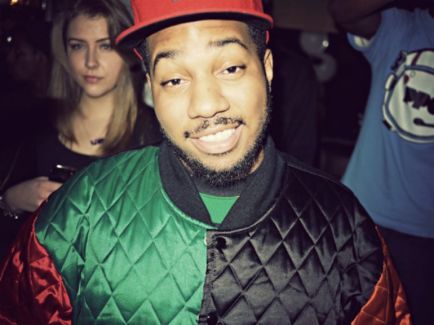 Chuck Inglish pictures