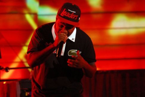 Chuck Inglish pictures