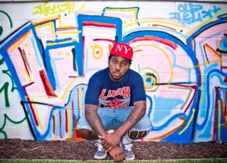 Chuck Inglish pictures