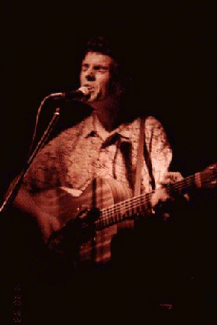 Iain Matthews pictures