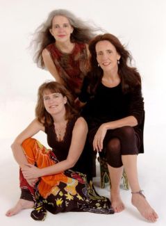 The Roches pictures
