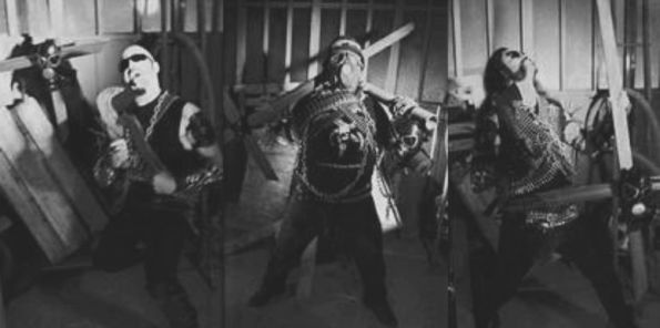 Blasphemophagher pictures