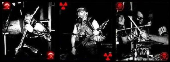 Blasphemophagher pictures