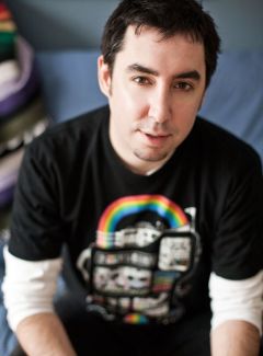 Brad Sucks pictures