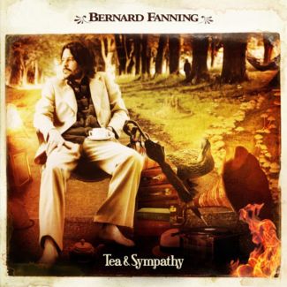 Bernard Fanning pictures