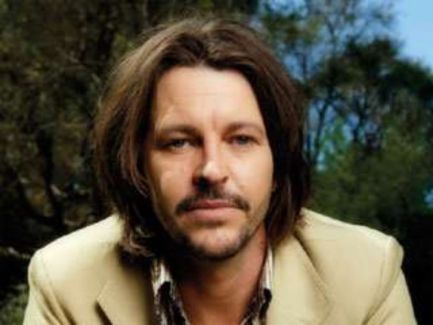 Bernard Fanning pictures