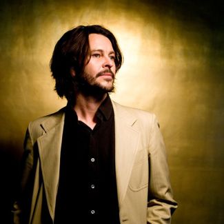 Bernard Fanning pictures
