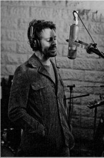 Bernard Fanning pictures