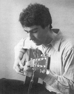Nic Jones pictures