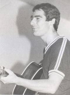 Nic Jones pictures