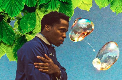 Allan Kingdom pictures