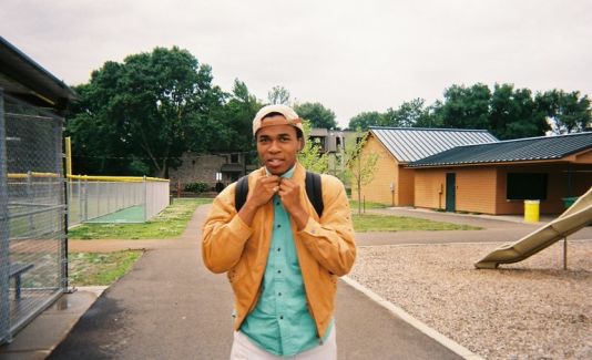 Allan Kingdom pictures