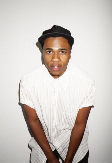 Allan Kingdom pictures