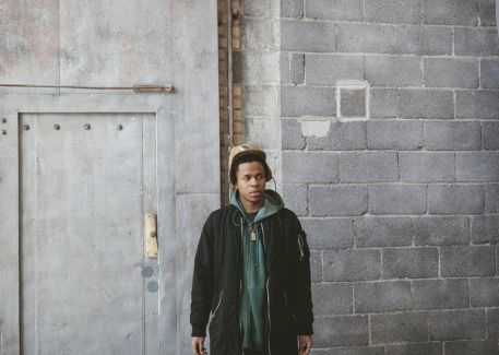 Allan Kingdom pictures
