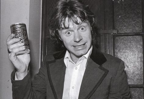 Dave Edmunds pictures