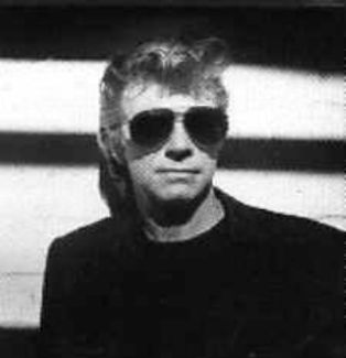 Dave Edmunds pictures