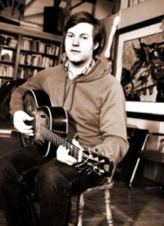 Chris Bathgate pictures