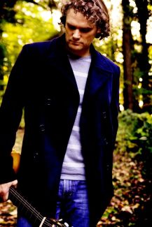 Jesse Cook pictures
