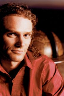 Jesse Cook pictures