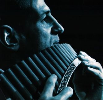 Gheorghe Zamfir pictures