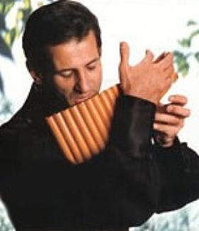 Gheorghe Zamfir pictures