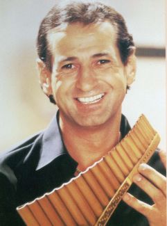 Gheorghe Zamfir pictures