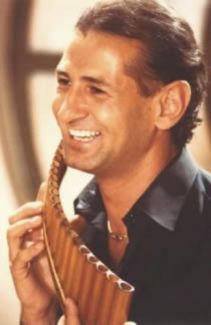Gheorghe Zamfir pictures