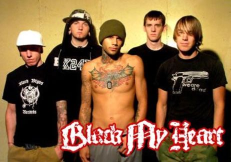Black My Heart pictures