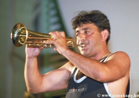 Boban Markovic pictures