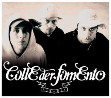 Colle Der Fomento pictures