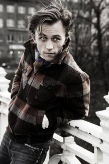 Sondre Lerche pictures