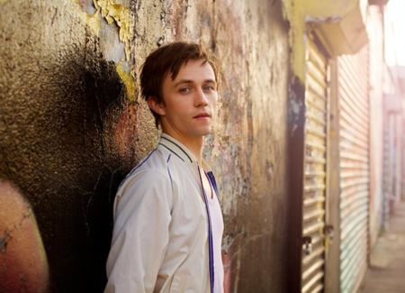 Sondre Lerche pictures