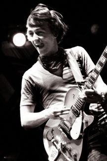 Sondre Lerche pictures