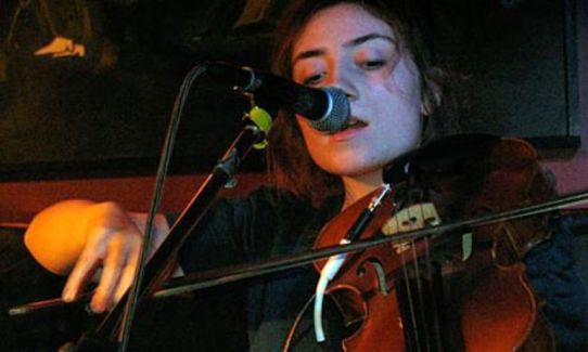 Anni Rossi pictures
