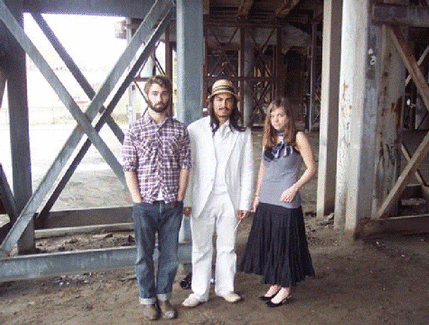 The Low Anthem pictures