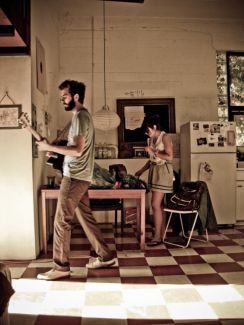 Lord Huron pictures