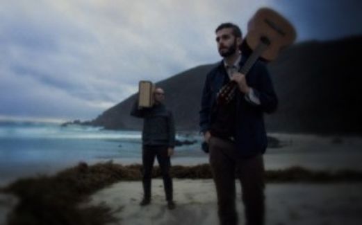 Lord Huron pictures