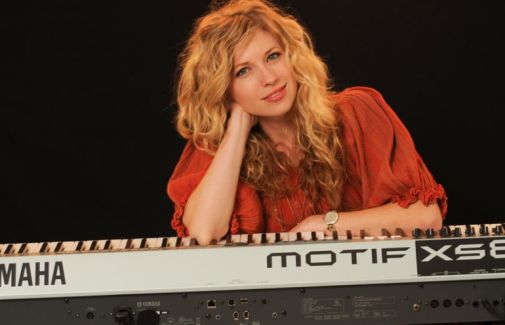 Brooke White pictures