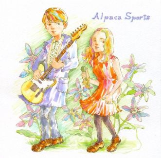 Alpaca Sports pictures