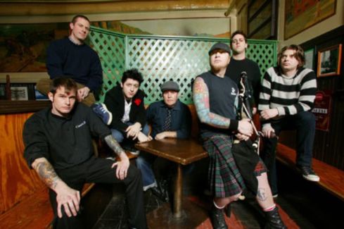 Dropkick Murphys pictures