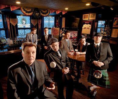 Dropkick Murphys pictures