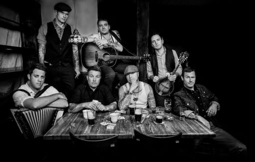Dropkick Murphys pictures