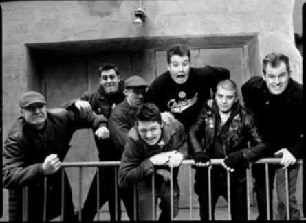 Dropkick Murphys pictures