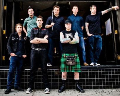 Dropkick Murphys pictures