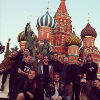 Dropkick Murphys pictures