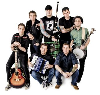 Dropkick Murphys pictures